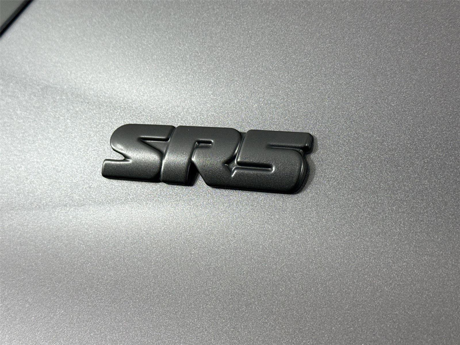 Certified 2022 Toyota 4Runner SR5 Premium w/ Moonroof Package image 15