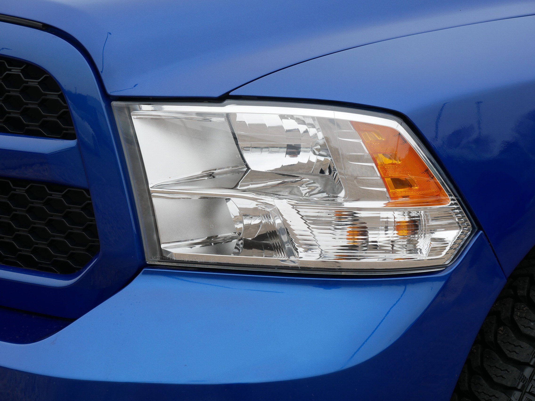 Used 2015 RAM 1500 Express image 16