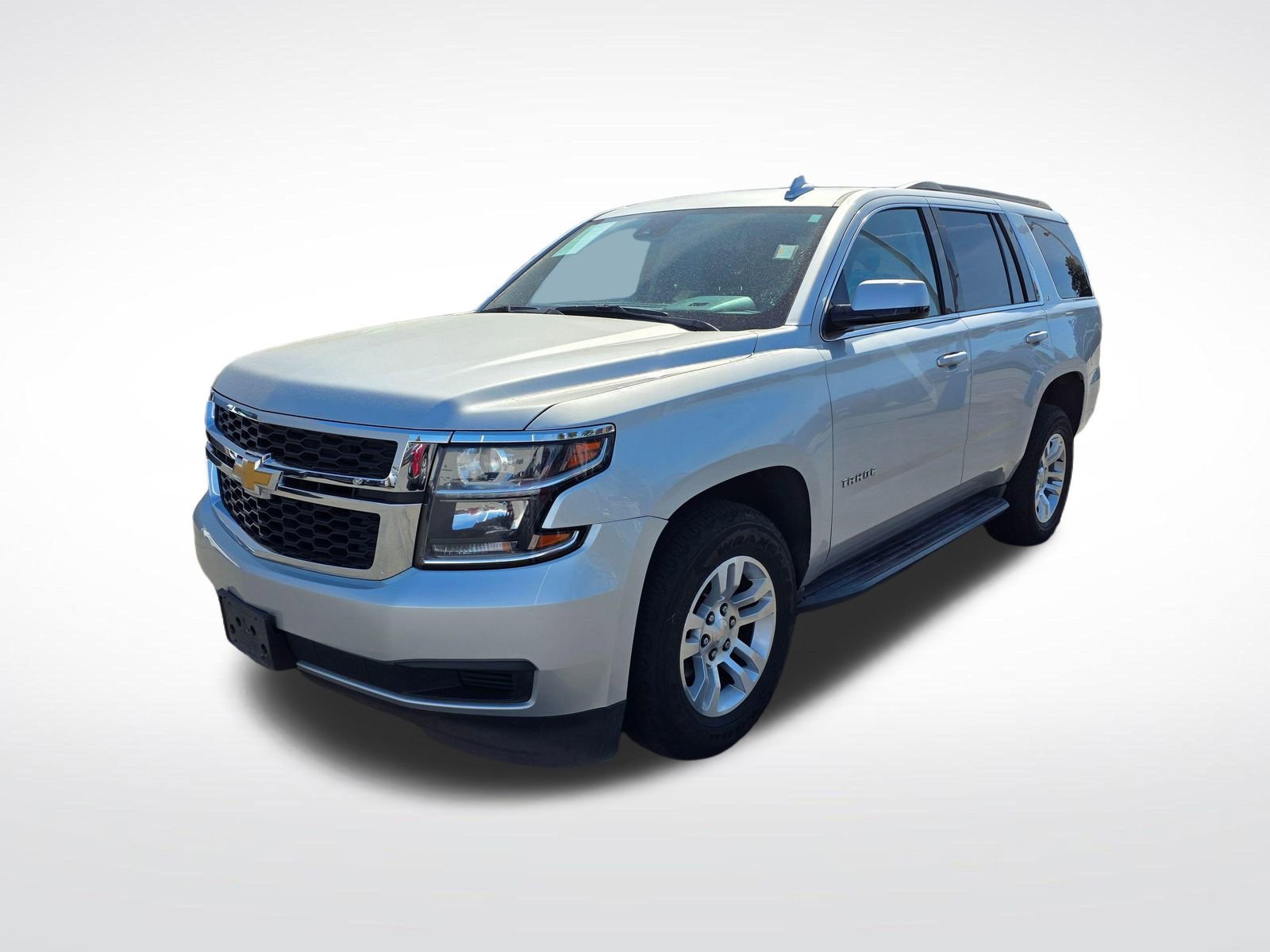 Used 2020 Chevrolet Tahoe LT image 4