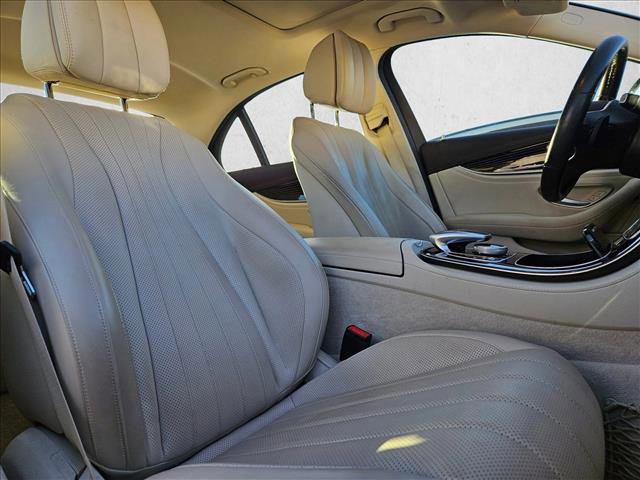 Used 2019 Mercedes-Benz E 300 image 20