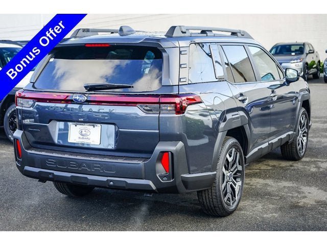 New 2026 Subaru Outback Touring XT AWD/4WD image 32