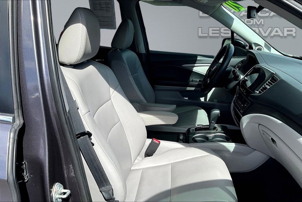 Used 2020 Honda Pilot EX-L image 7