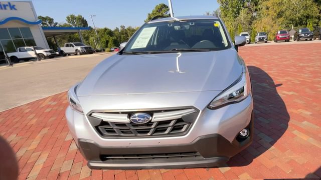 Used 2023 Subaru Crosstrek 2.5i Limited AWD/4WD image 4