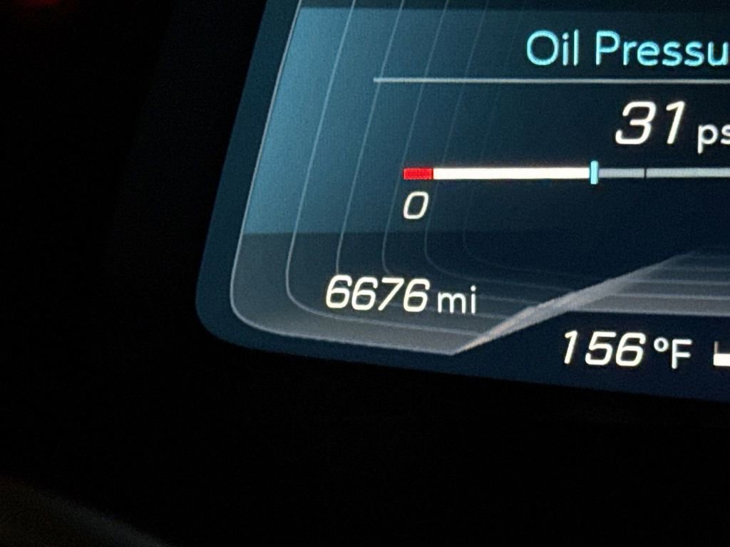 Used 2023 Chevrolet Corvette Stingray Premium Cpe w/ Battery Protection Package image 15