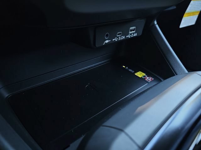 New 2026 Subaru Crosstrek 2.5i Sport AWD/4WD image 24