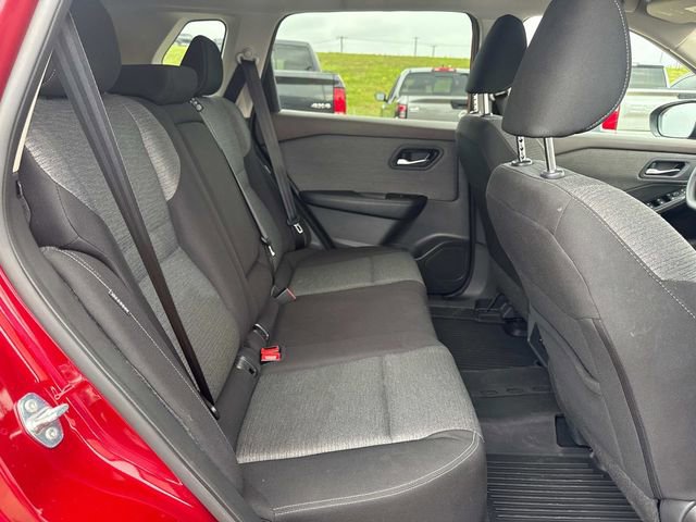 Used 2023 Nissan Rogue SV FWD image 15