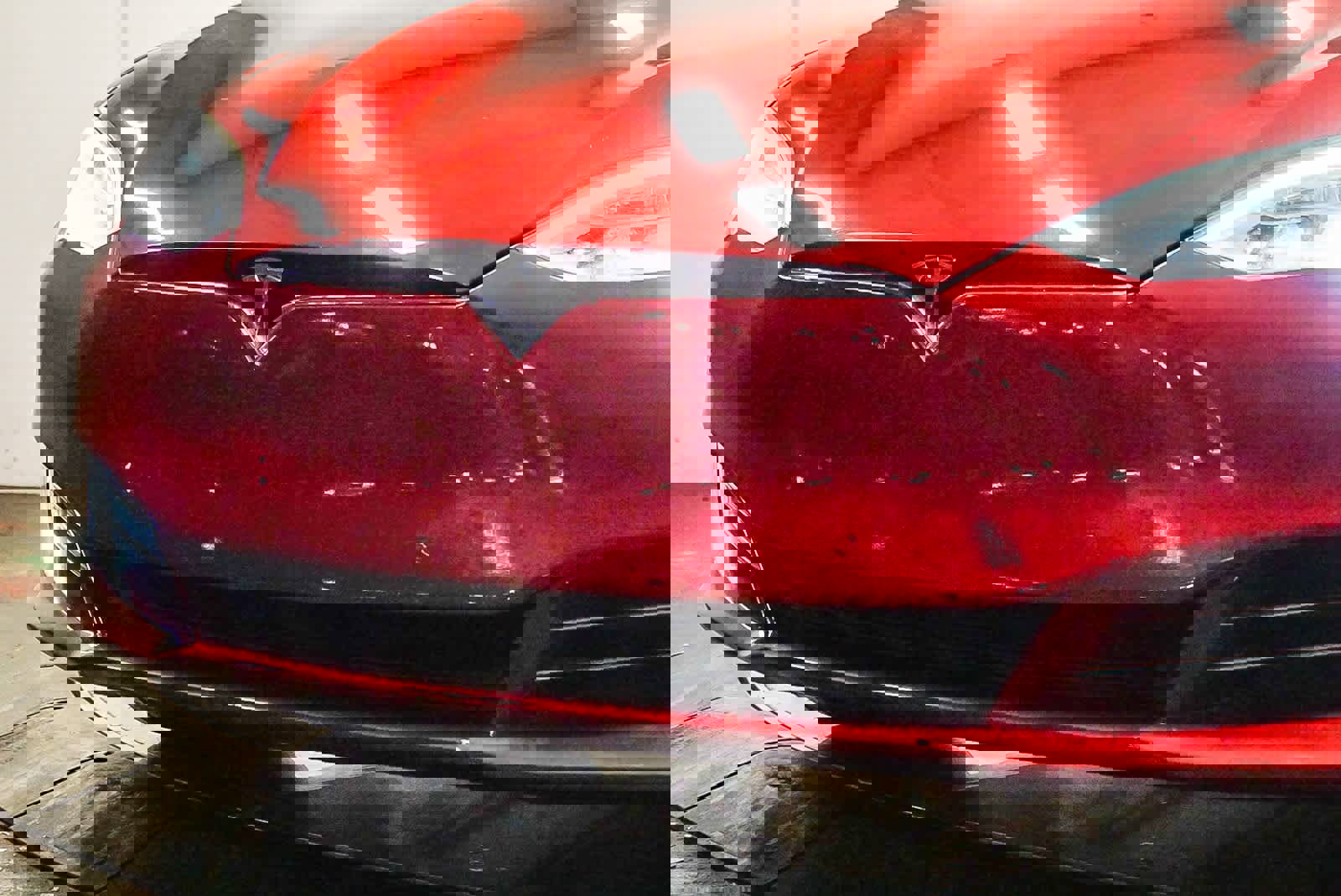 Used 2016 Tesla Model S 90D image 8