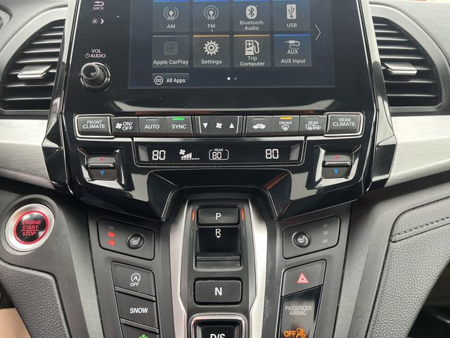 Used 2023 Honda Odyssey Sport image 19