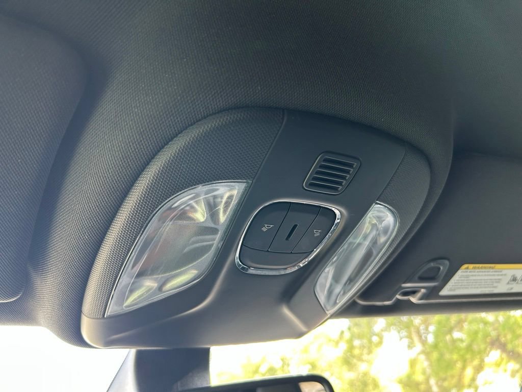 Used 2021 Jeep Compass Latitude FWD image 52