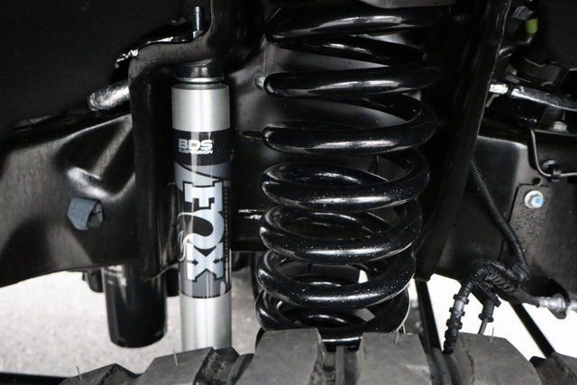 New 2026 Ford F250 Lariat w/ Black Appearance Package image 25