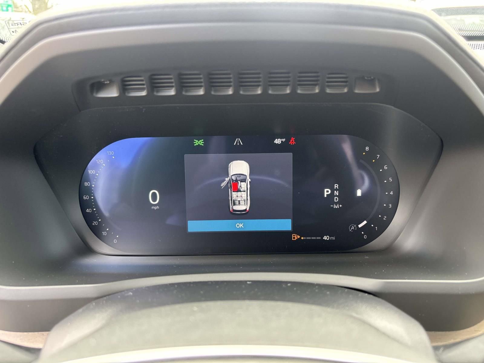 New 2026 Volvo XC90 B6 Plus w/ Protection Package Premier image 16