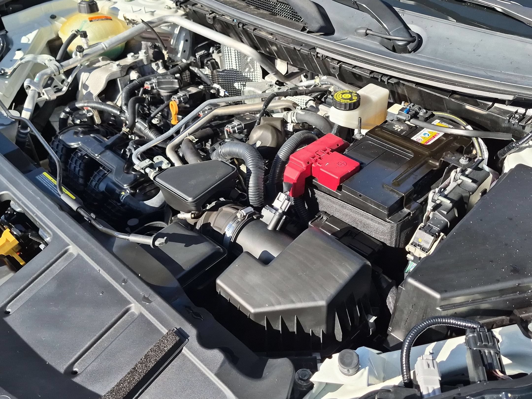 Used 2021 Nissan Rogue Platinum AWD/4WD image 41
