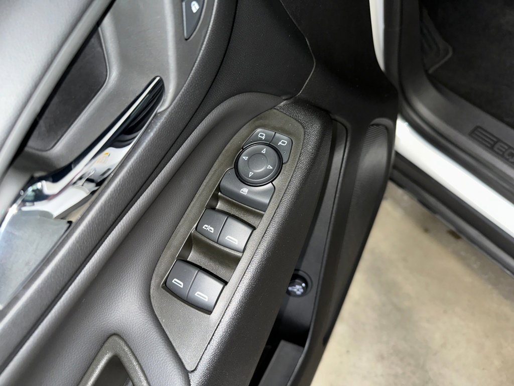 Certified 2024 Chevrolet Equinox LT image 5