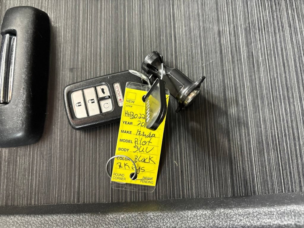 Used 2017 Honda Pilot EX-L image 36