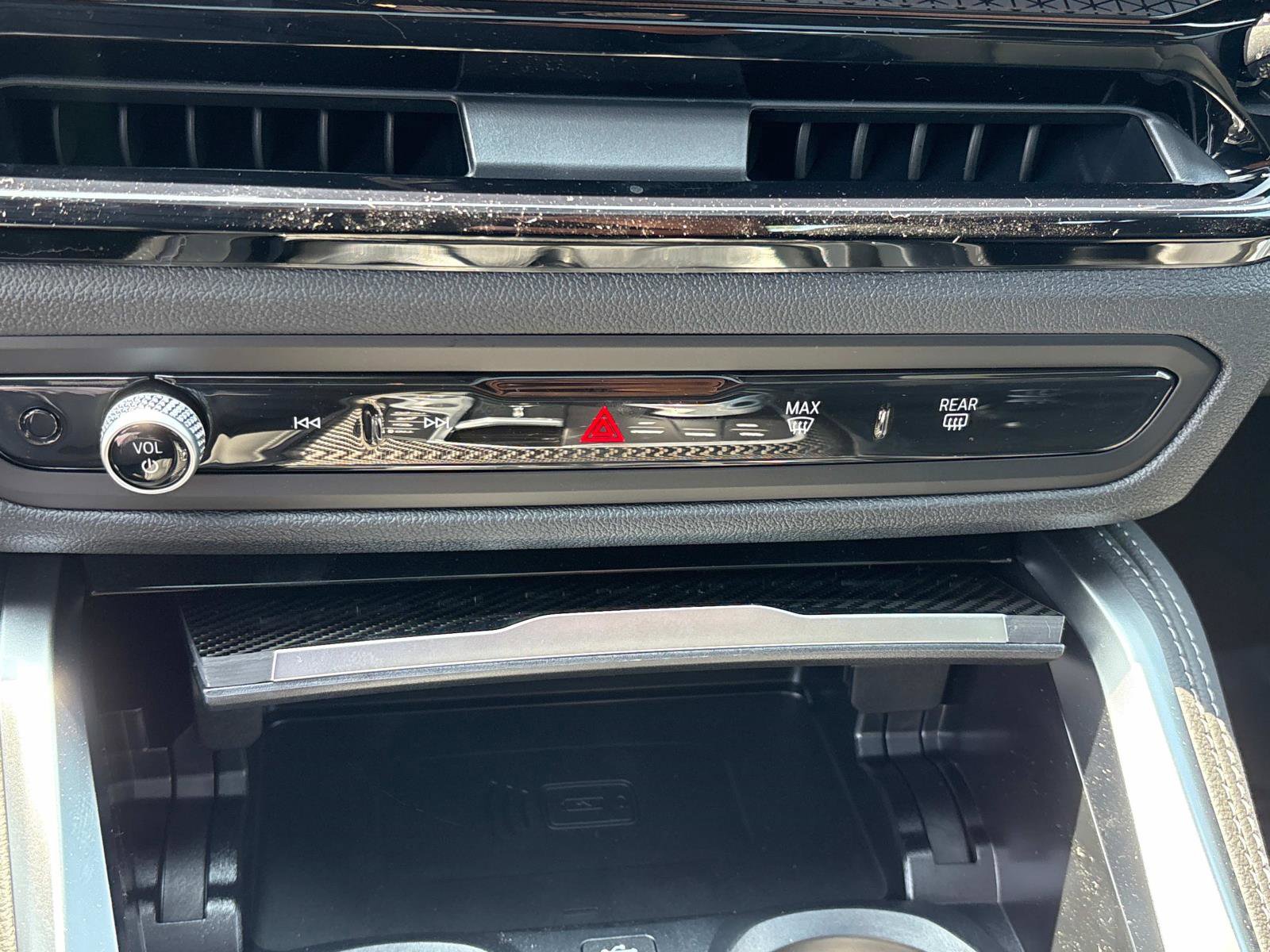 New 2026 BMW M440i Coupe w/ M Carbon Exterior Package image 25