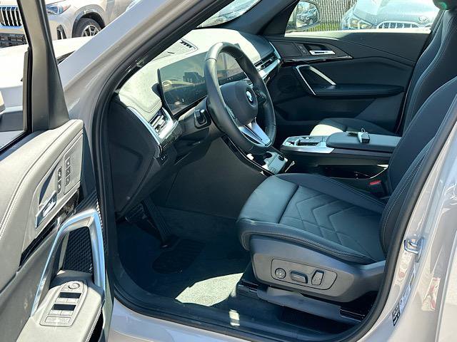 New 2026 BMW X1 xDrive28i w/ Technology Package image 4
