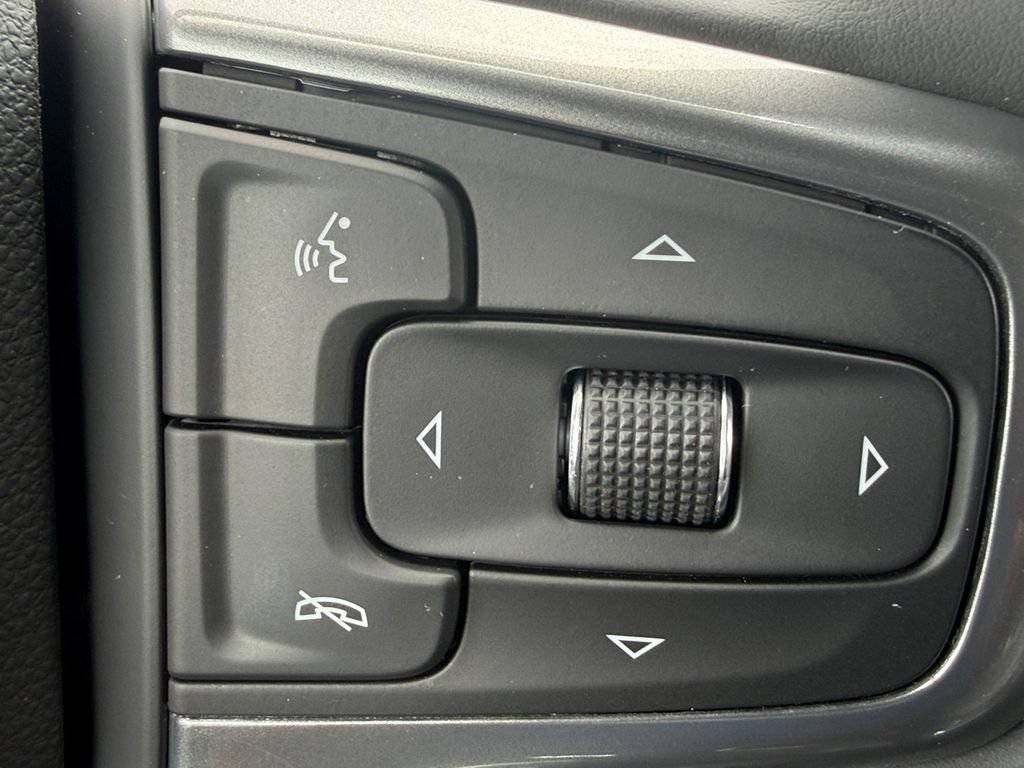 Used 2025 Chevrolet Silverado 1500 RST AWD/4WD image 20