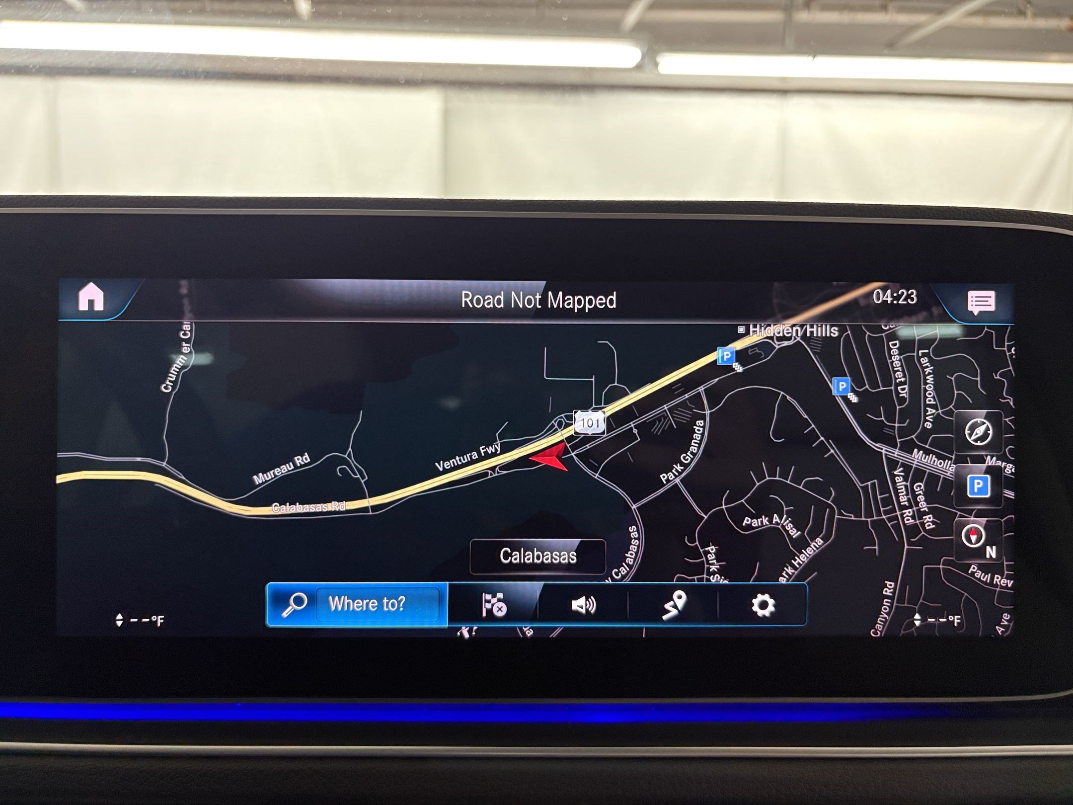 Used 2021 Mercedes-Benz GLE 350 image 19