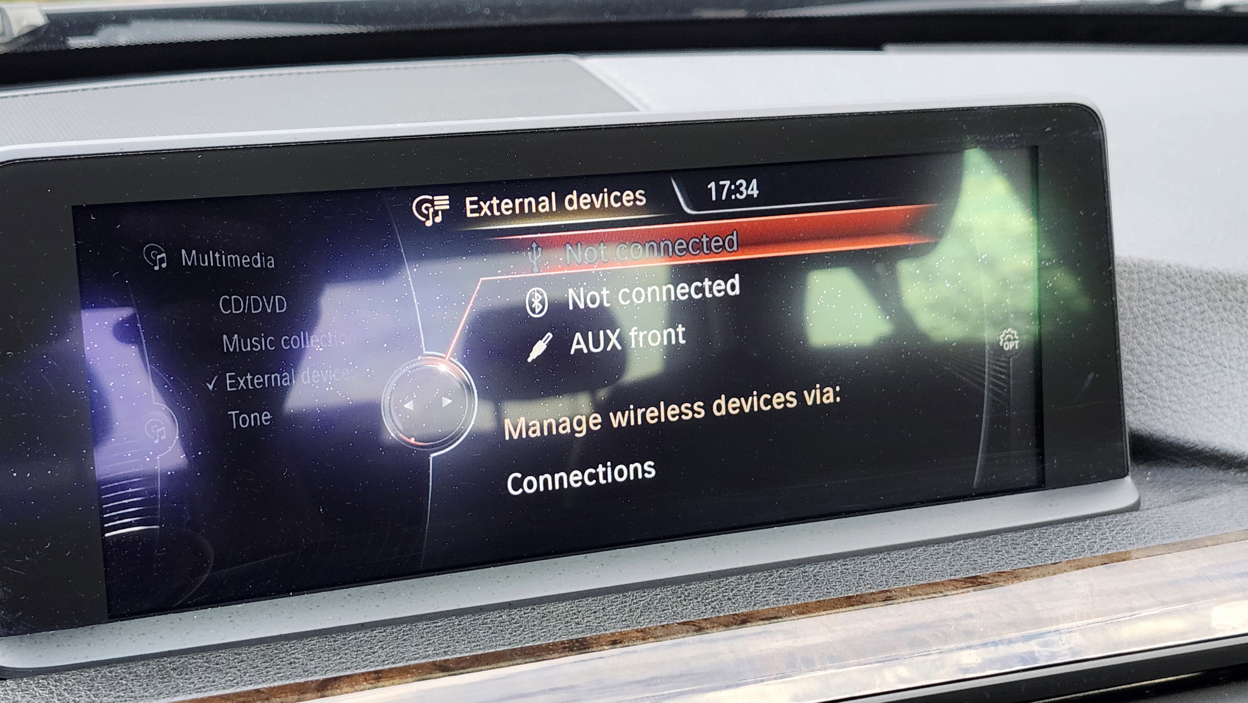 Used 2015 BMW 328i xDrive Sedan image 25