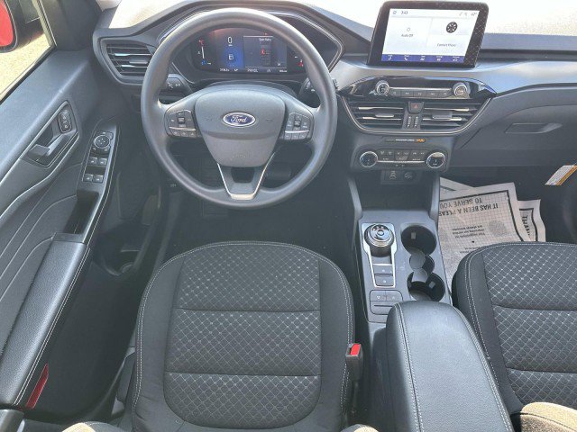New 2026 Ford Escape Active FWD image 22