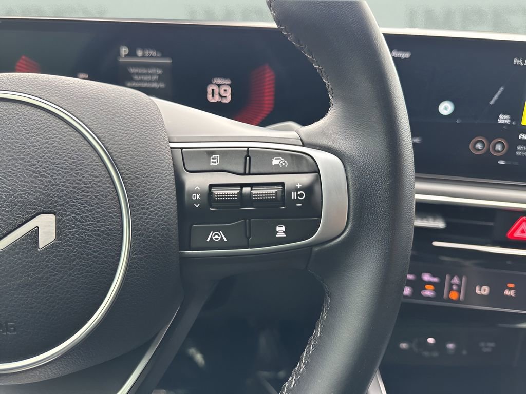 Used 2025 Kia K5 GT-Line FWD image 15