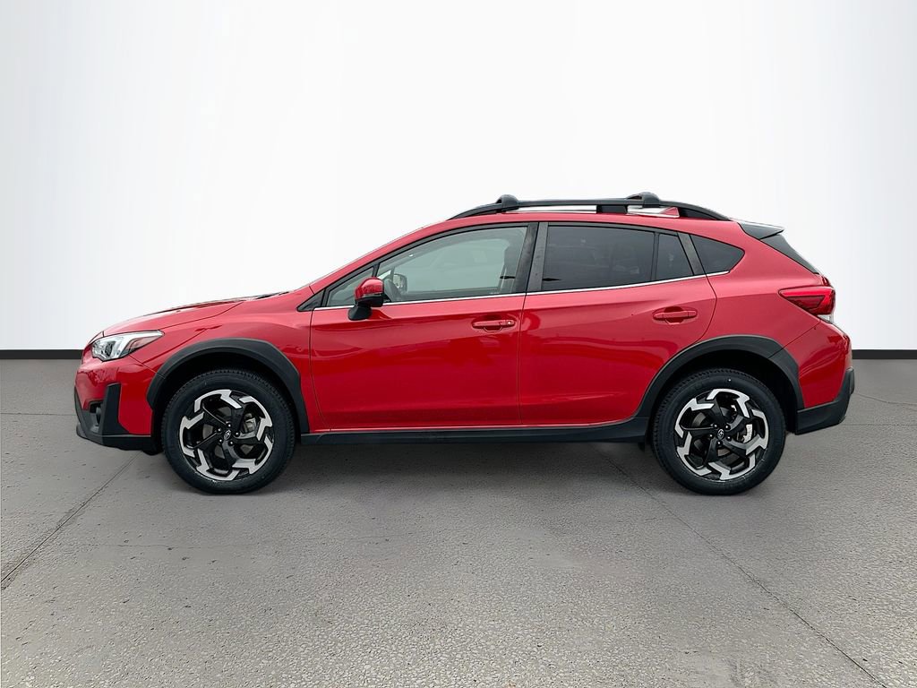 Used 2023 Subaru Crosstrek 2.5i Limited w/ Moonroof Package AWD/4WD image 4