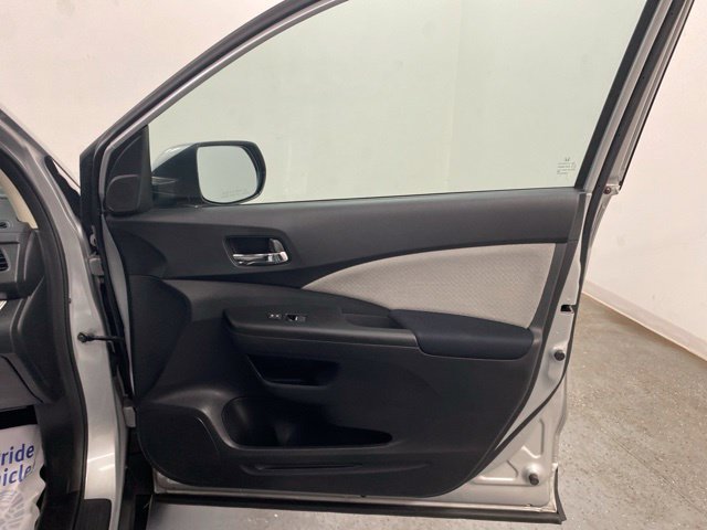 Used 2015 Honda CR-V EX image 25