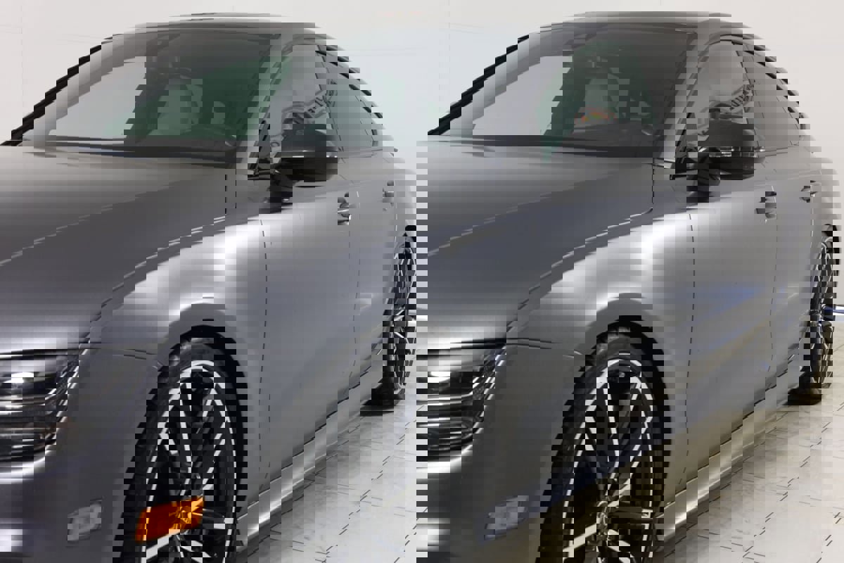 Used 2017 Audi RS 7 Performance w/ Driver Assistance Package image 48