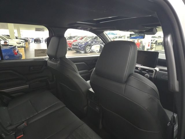New 2026 Toyota 4Runner TRD Sport Premium AWD/4WD image 11