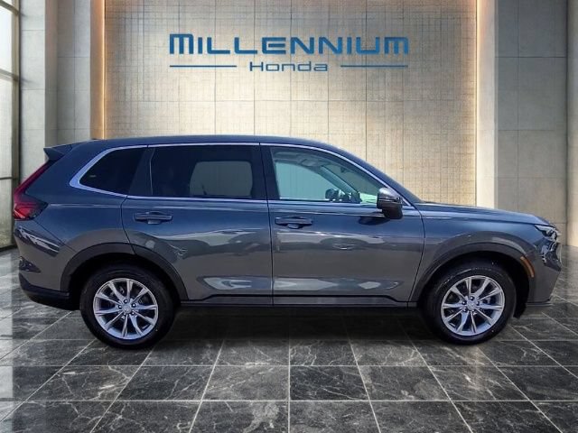 Used 2023 Honda CR-V EX image 37