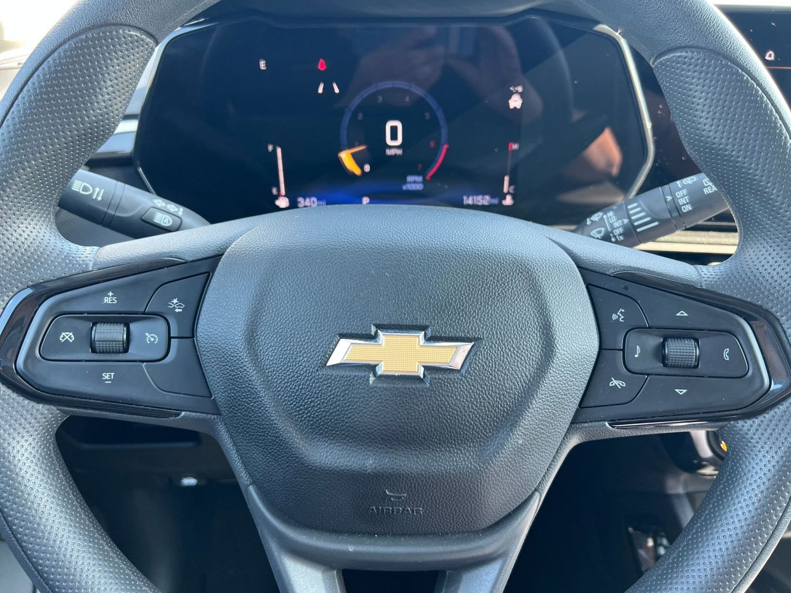 Used 2025 Chevrolet TrailBlazer LT image 25