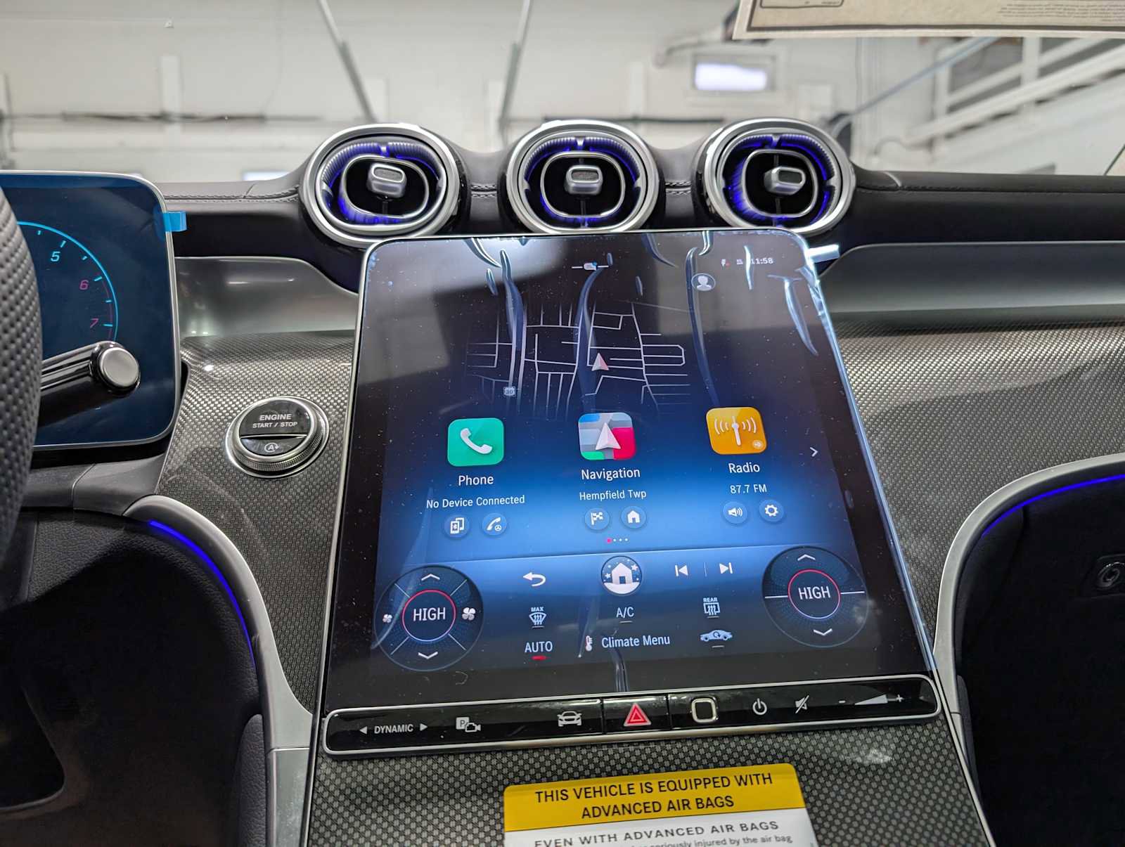 New 2026 Mercedes-Benz GLC 300 4MATIC image 29