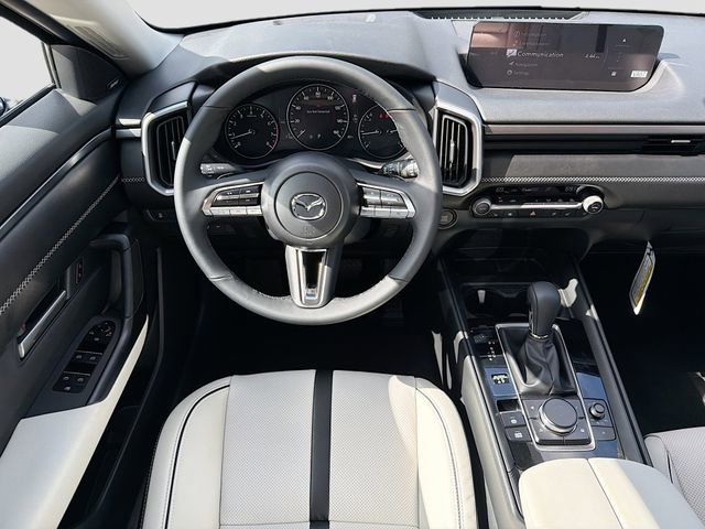 New 2026 MAZDA CX-50 AWD 2.5 S w/ Weather Package image 17