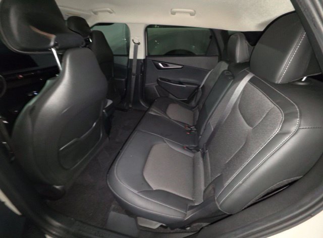 Certified 2024 Kia EV6 Light RWD image 14