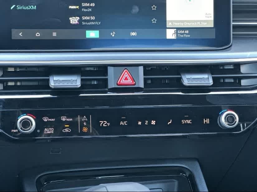 New 2026 Kia K5 GT-Line AWD/4WD image 19