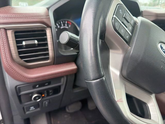 Used 2024 Ford Expedition Max Limited image 22