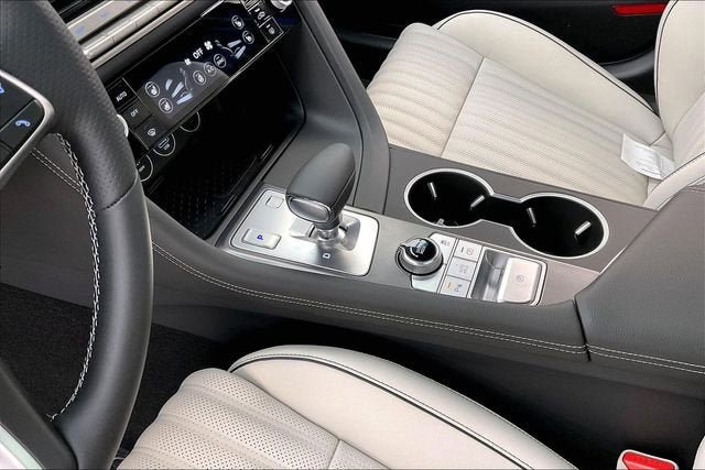 New 2026 Genesis G70 3.3T Sport Prestige AWD/4WD image 29