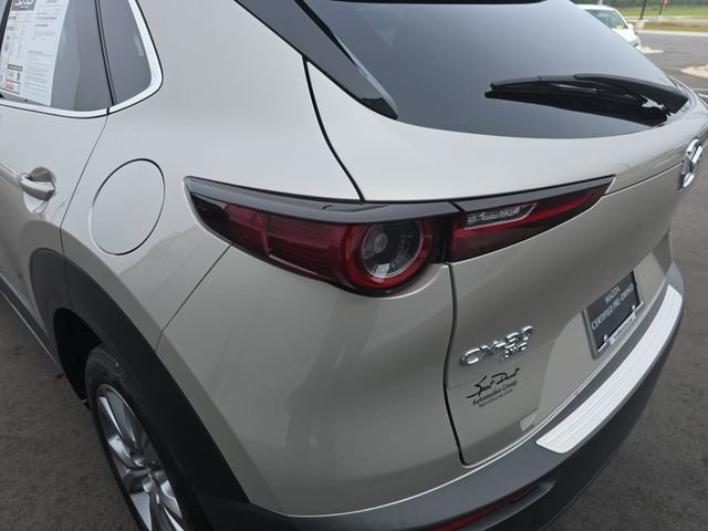 Used 2023 MAZDA CX-30 AWD 2.5 S w/ Select Package image 26