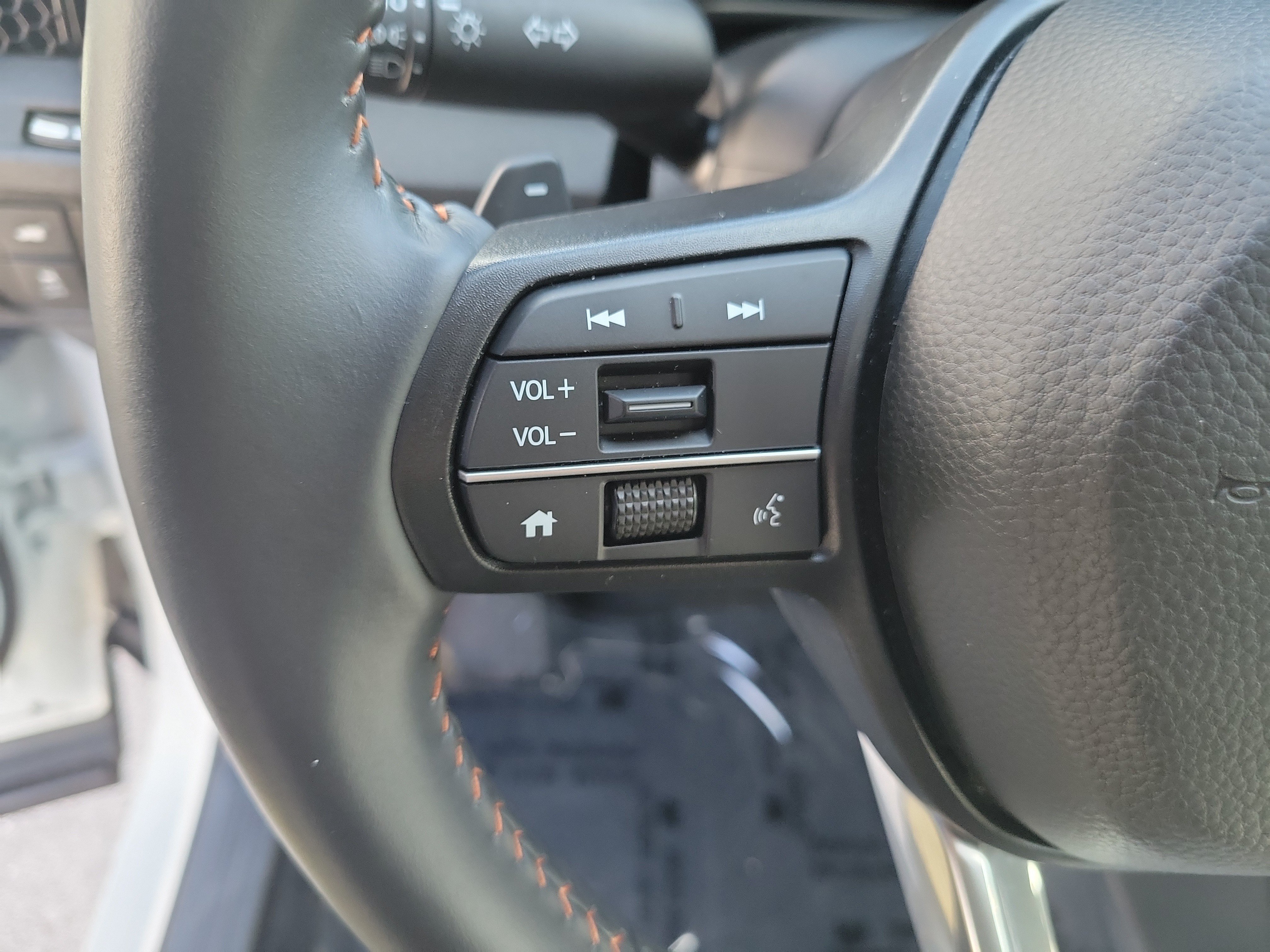 Used 2024 Honda CR-V Sport-L image 27