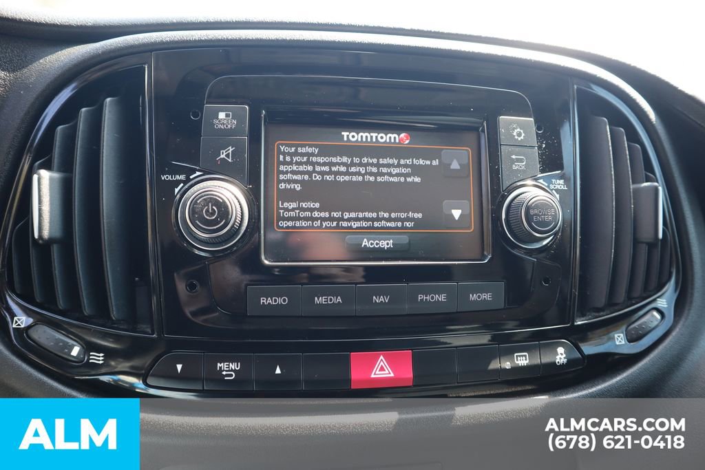 Used 2015 RAM ProMaster City Tradesman SLT image 28