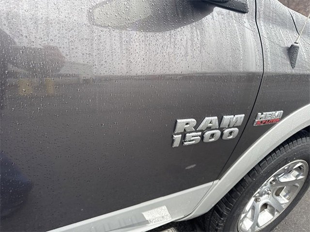 Used 2014 RAM 1500 Laramie image 5