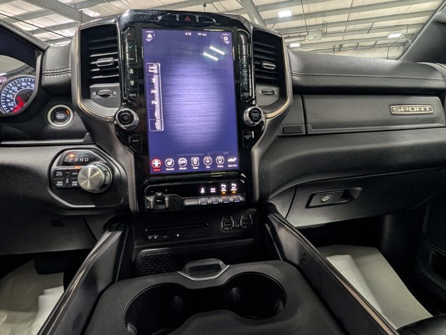 Used 2019 RAM 1500 Sport w/ Level 2 Equipment Group AWD/4WD image 22