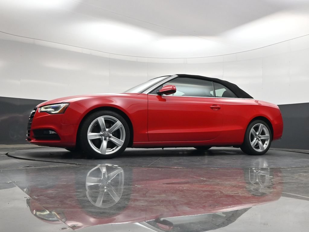 Used 2014 Audi A5 2.0T Premium Plus AWD/4WD image 42