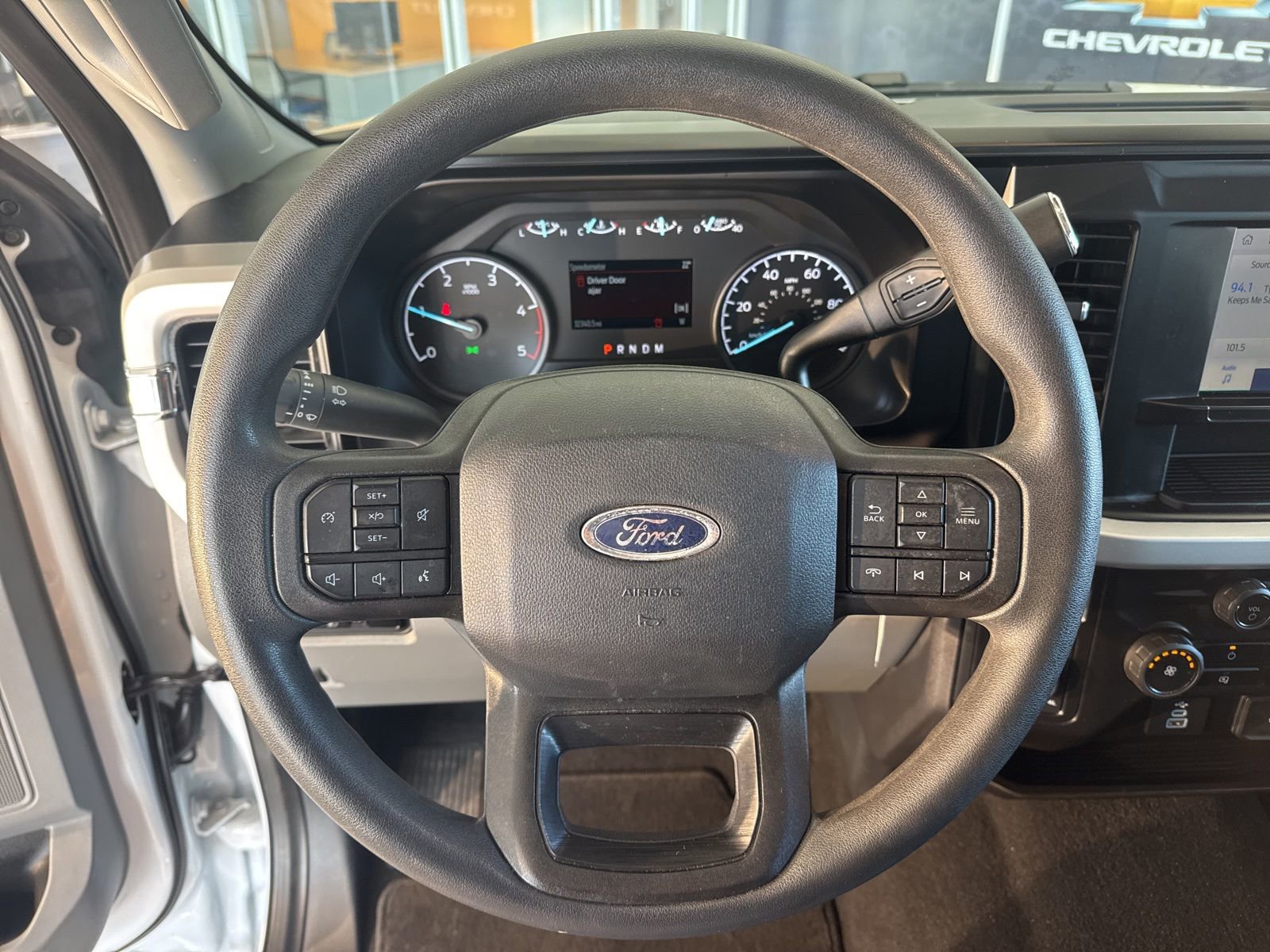 Used 2025 Ford F250 XLT image 22