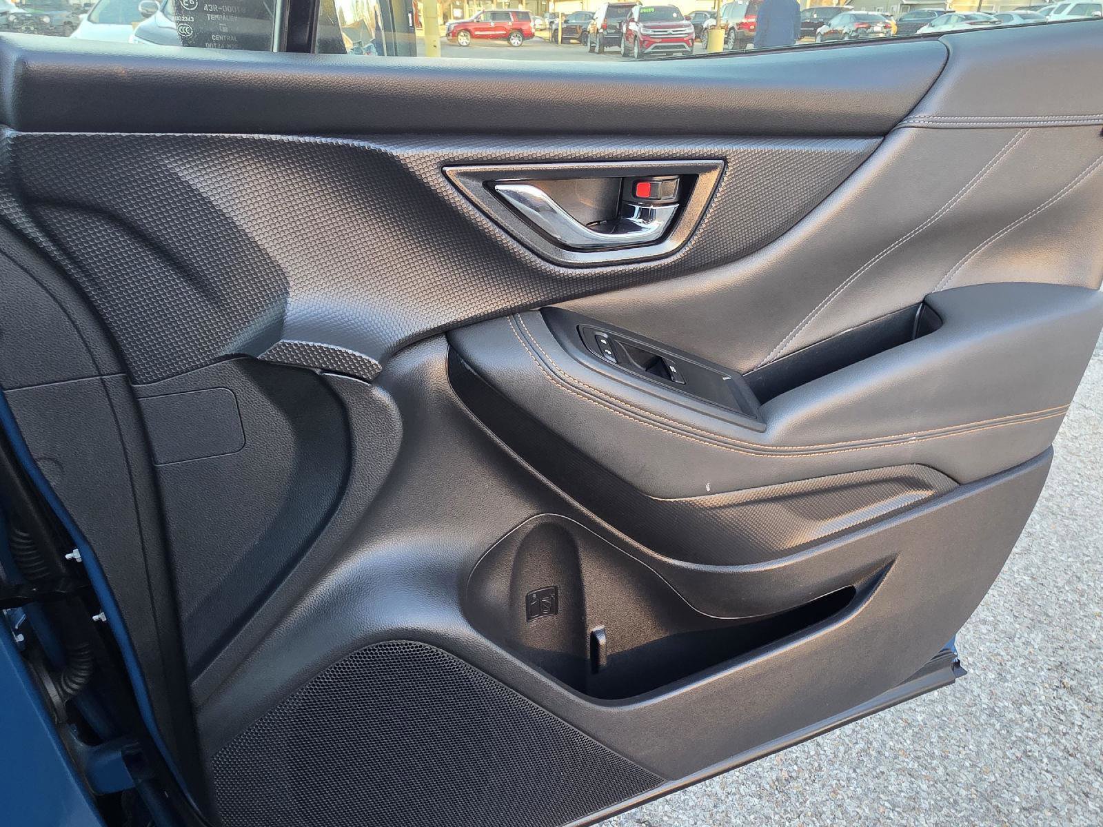 Used 2022 Subaru Forester Wilderness image 32