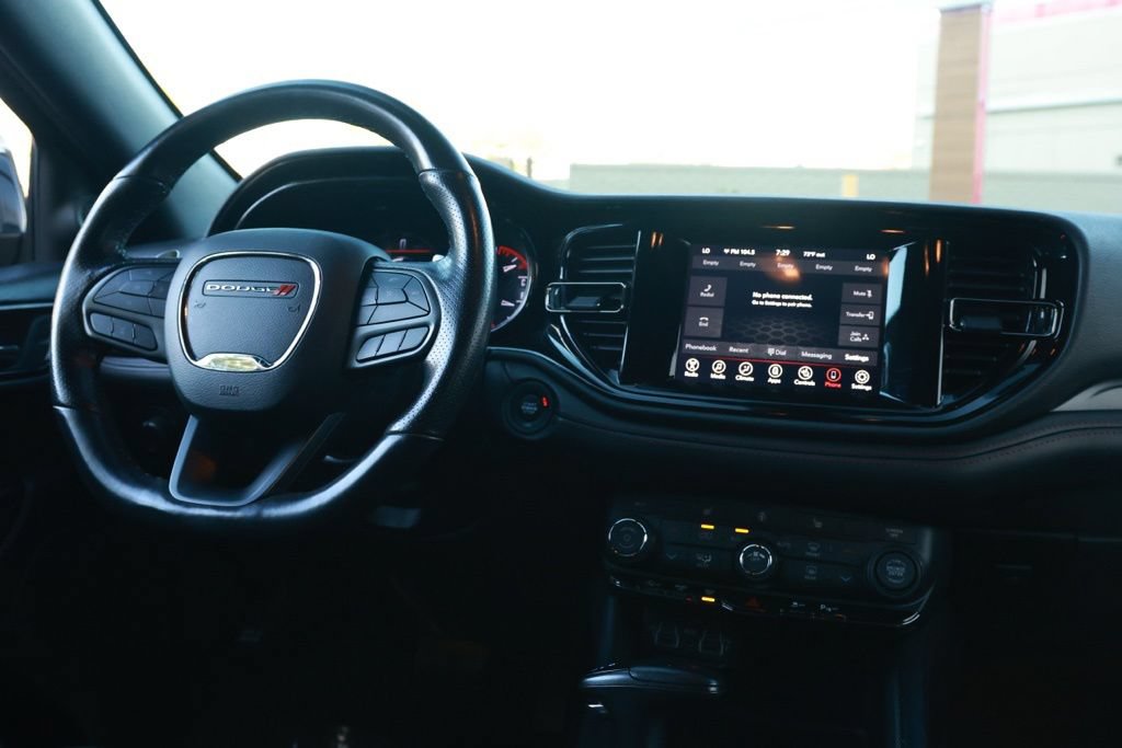 Used 2023 Dodge Durango GT RWD image 39