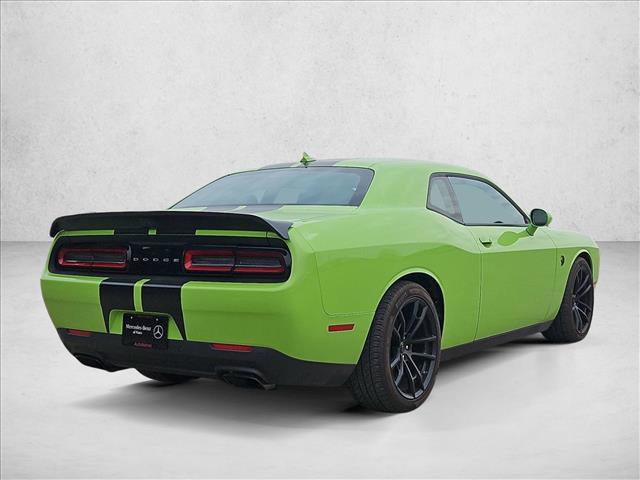 Used 2023 Dodge Challenger SRT Hellcat image 5