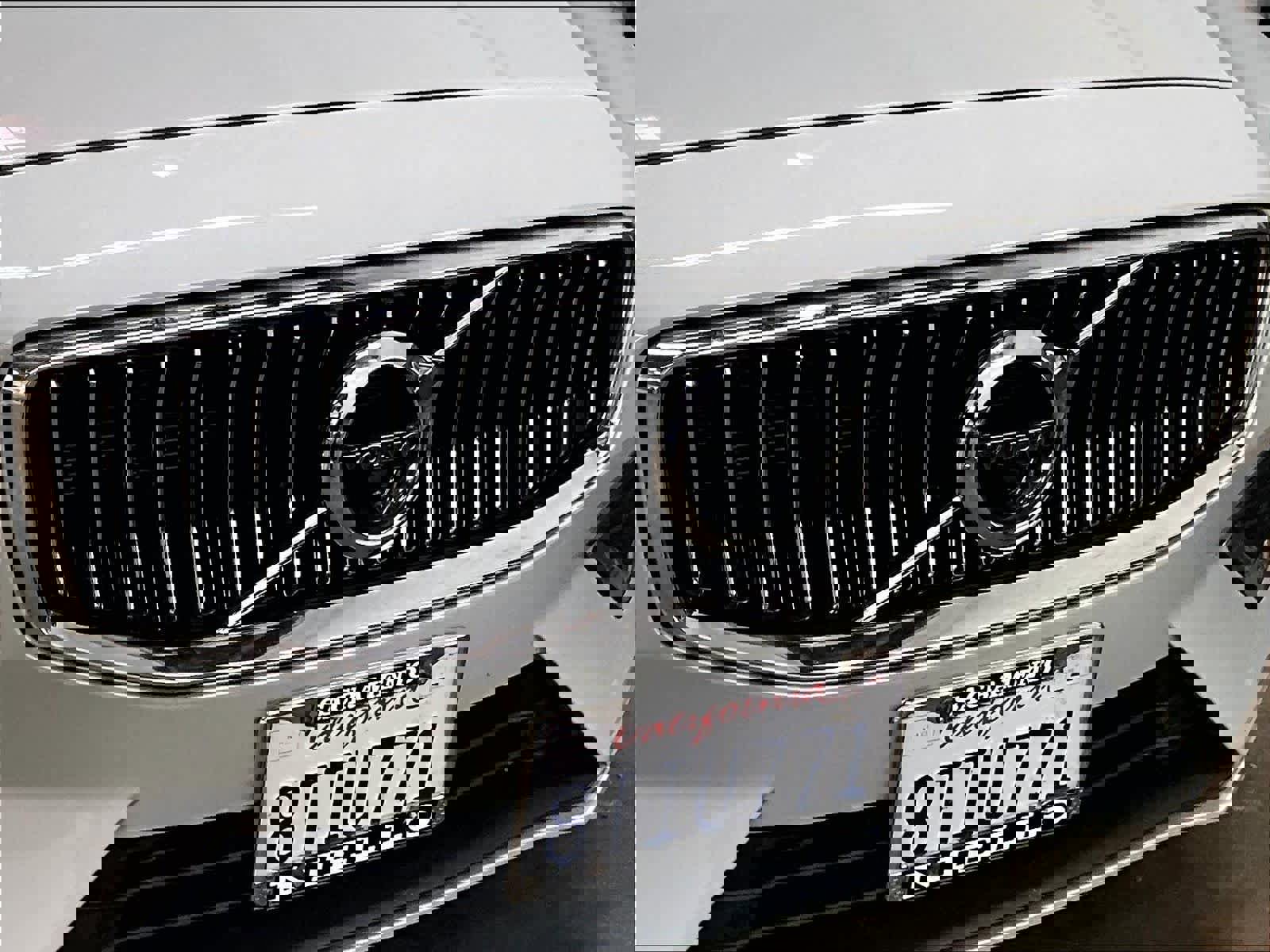 Used 2021 Volvo S60 T8 Inscription image 31