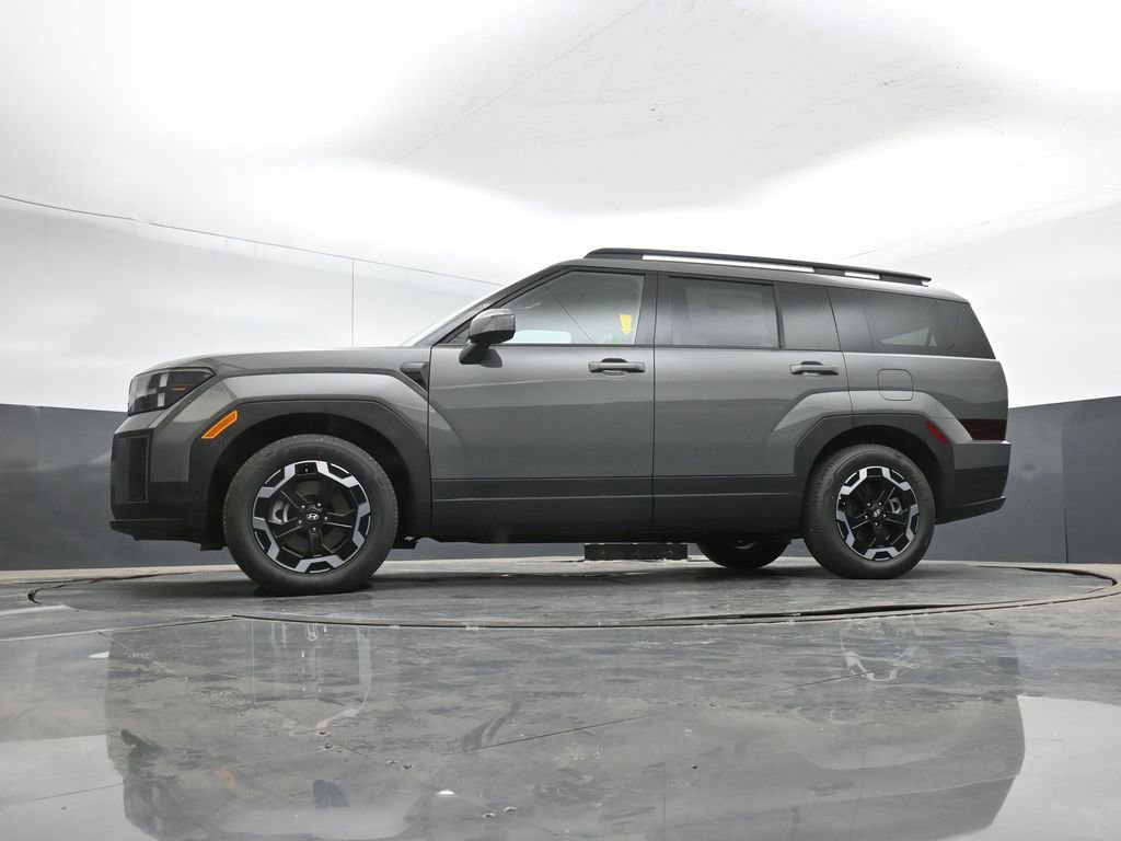 New 2026 Hyundai Santa Fe SEL w/ Tow & Go Package image 11