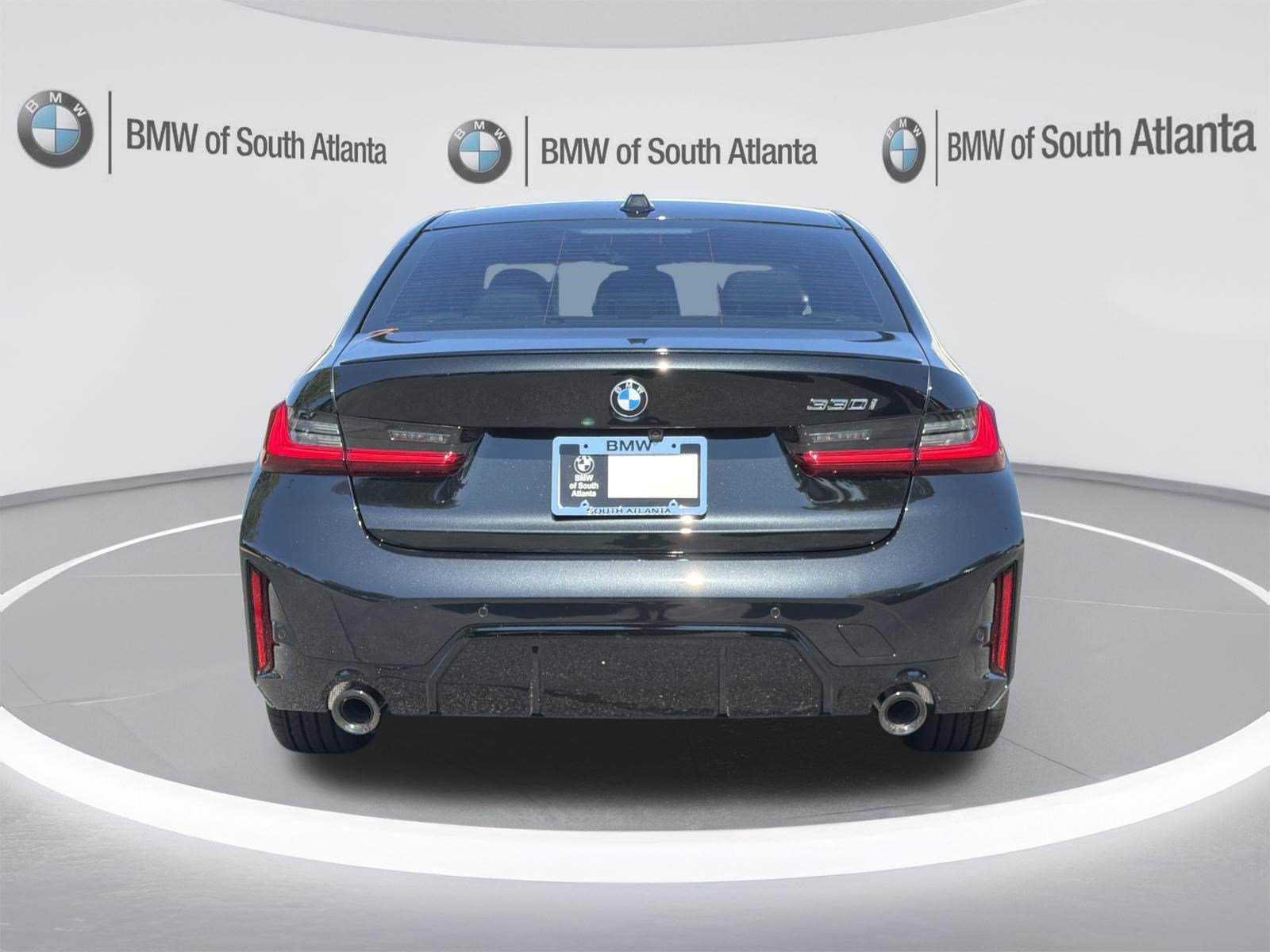 New 2026 BMW 330i Sedan w/ M Sport Package RWD image 25
